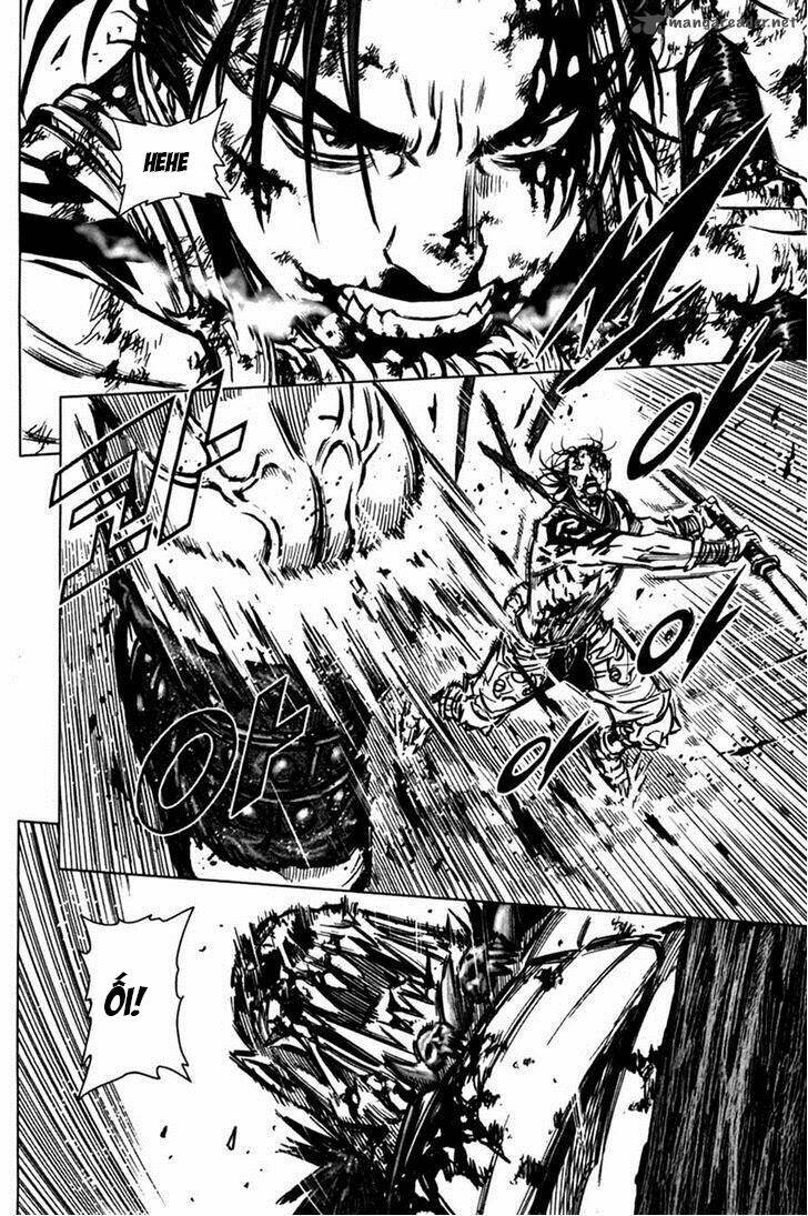 lính đánh thuê maruhan chapter 6 16