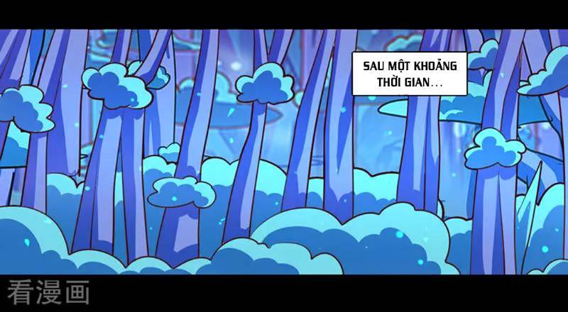 ta không phải là npc chapter 95 31