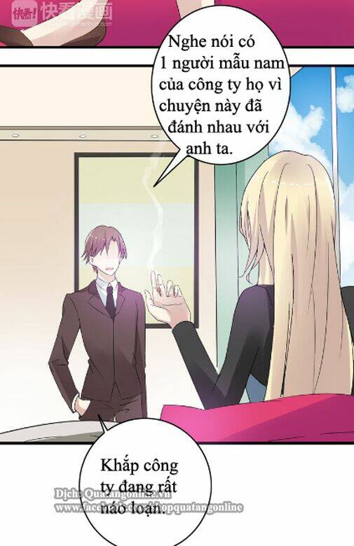 lều khều biết yêu chapter 23 2