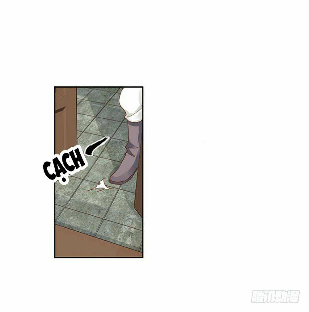 thiền tâm vấn đạo chapter 15 35