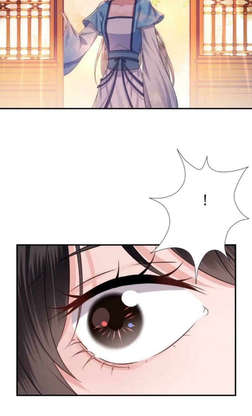 theo đuổi hoàng tử quá khó a~ chapter 56 29