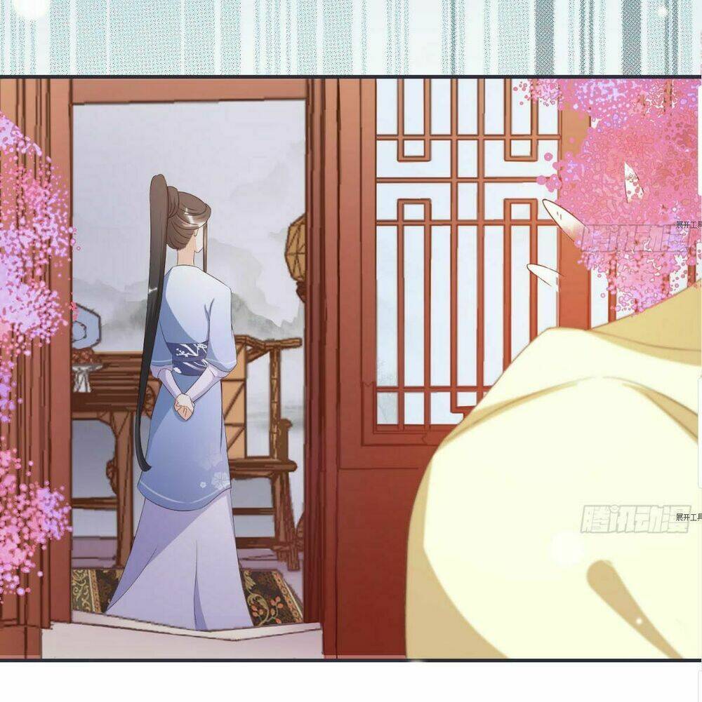 tiểu y thú của tướng quân chapter 4 17