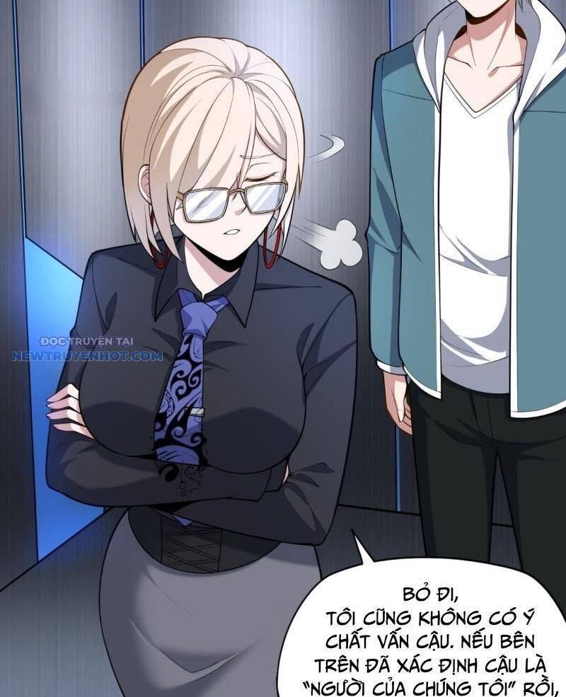 đại lộ vô danh chapter 47 25