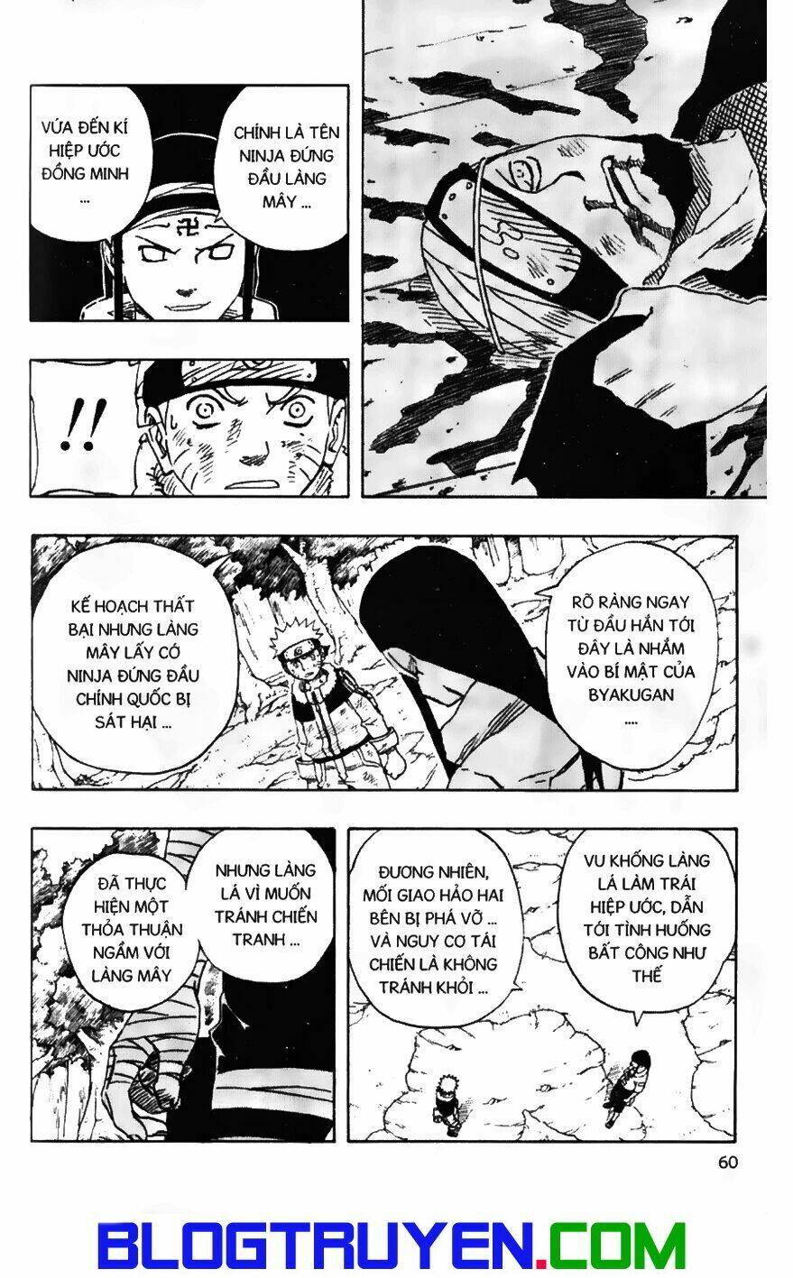 naruto - cửu vĩ hồ ly chapter 102 16