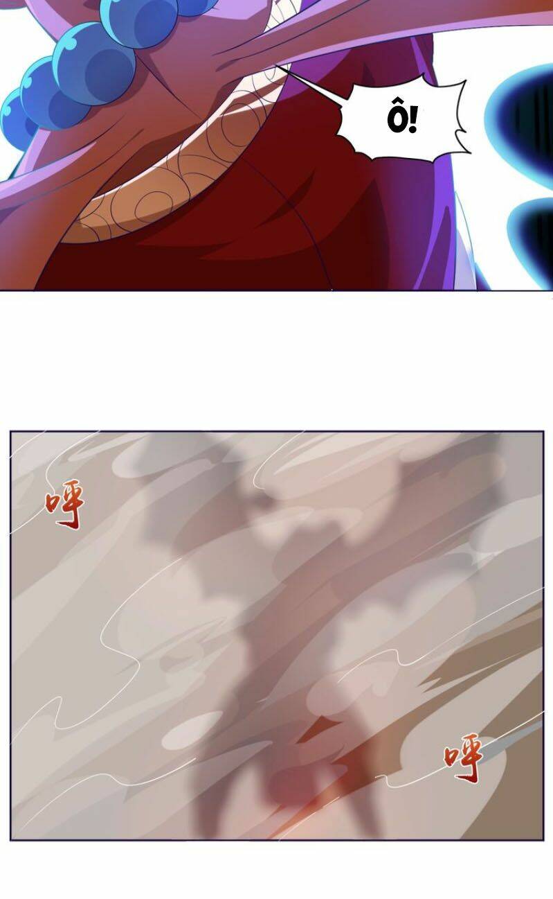 chín năm nghĩa vụ tu chân chapter 28 15