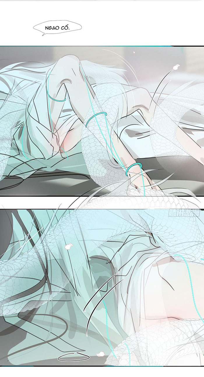 Bắt Lấy Ngao Ngao chapter 238 - Trang 52