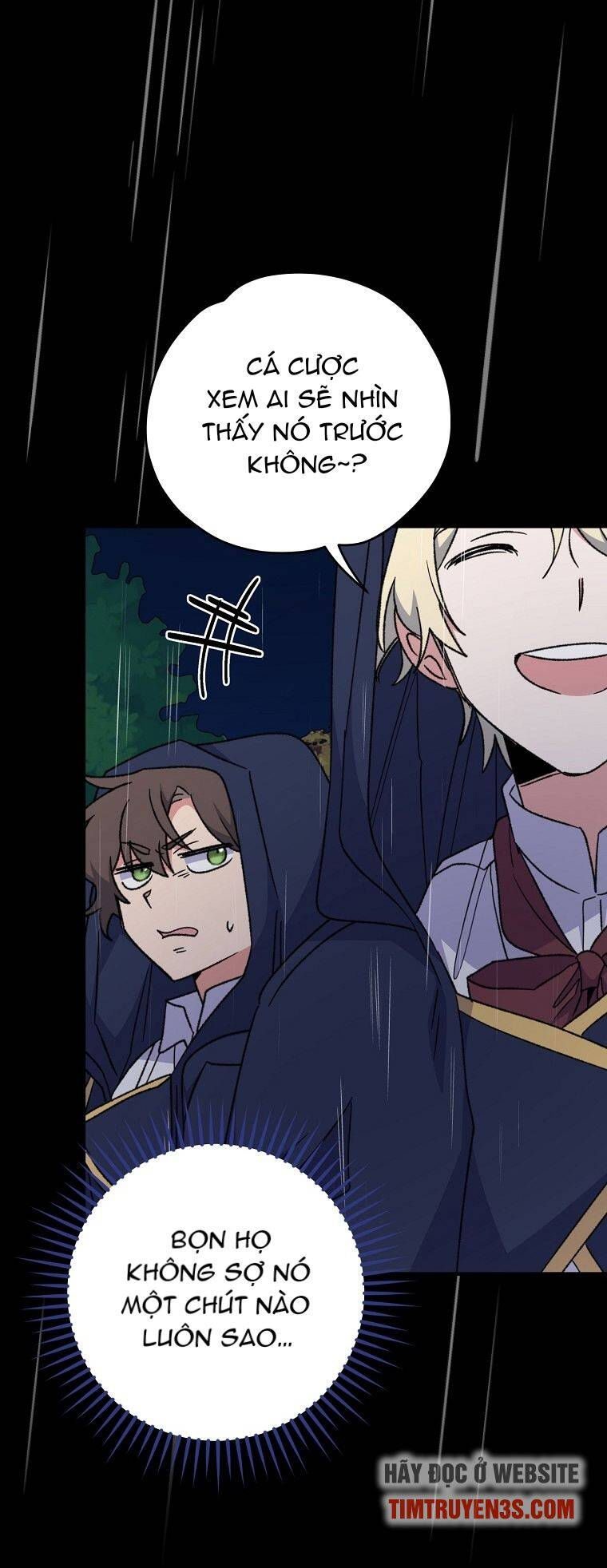 nhà hiền triết yigret chapter 55 46