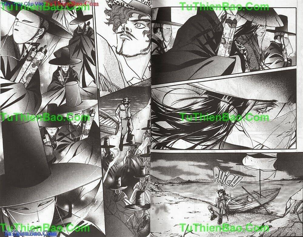 cổ vật kinh hoàng chapter 10 55