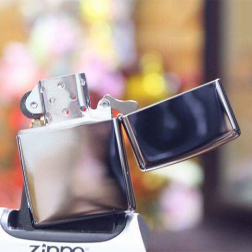 Bật Lửa Zippo Indian Kachina Dancer - 20xx