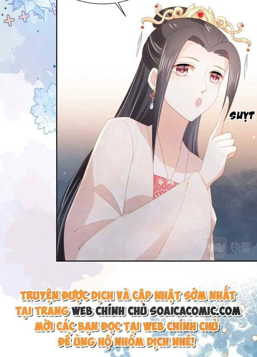 nhặt được bảo bối manh manh chapter 105 58