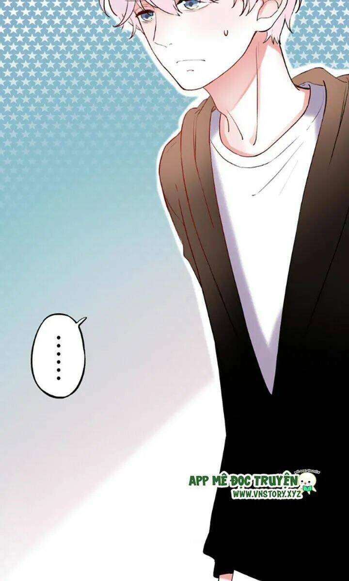 trạch thượng tịch mịch huỳnh hỏa chapter 28 28