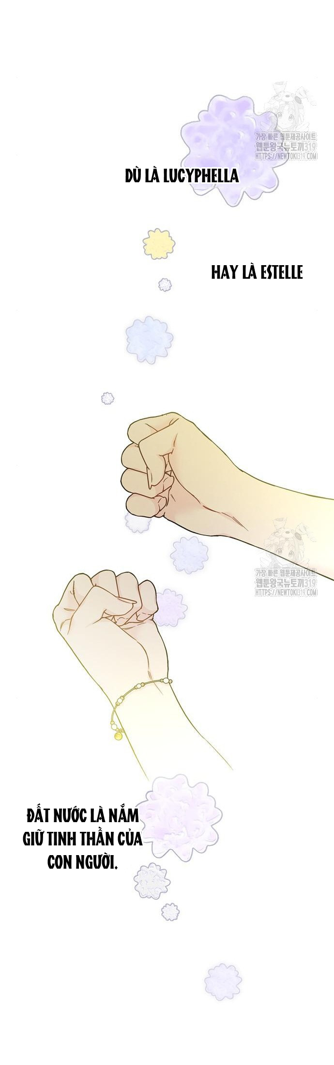 cách hiệp sĩ sống như một tiểu thư chapter 120.2 11