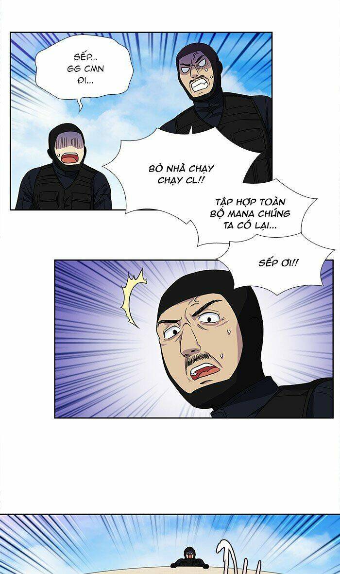 Thế Giới Game Thủ chapter 299 23