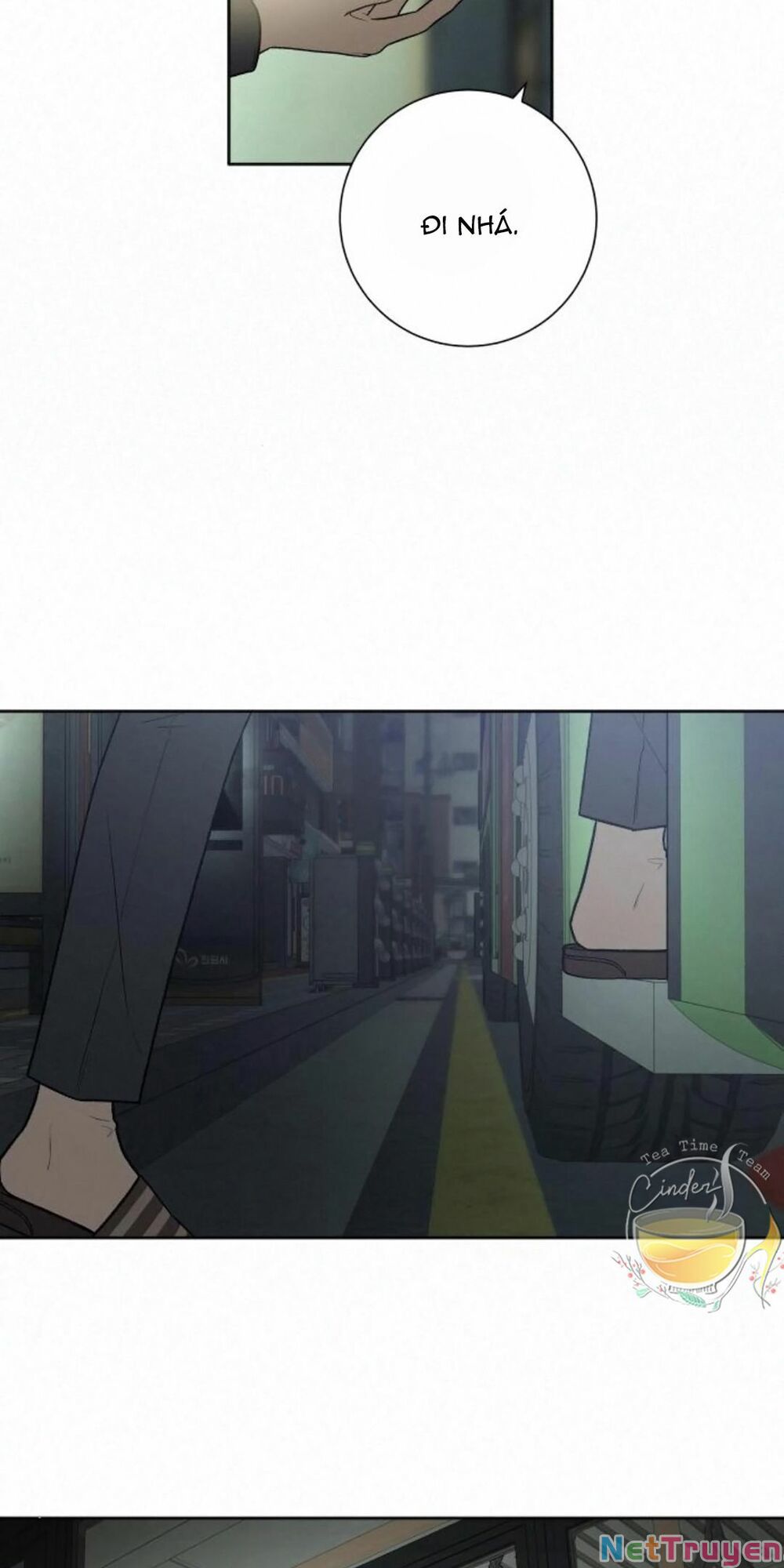 chiến lược: tình yêu trong sáng chapter 16 10