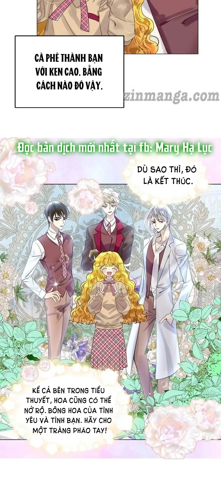 đừng xem thường nữ phụ chapter 178 32