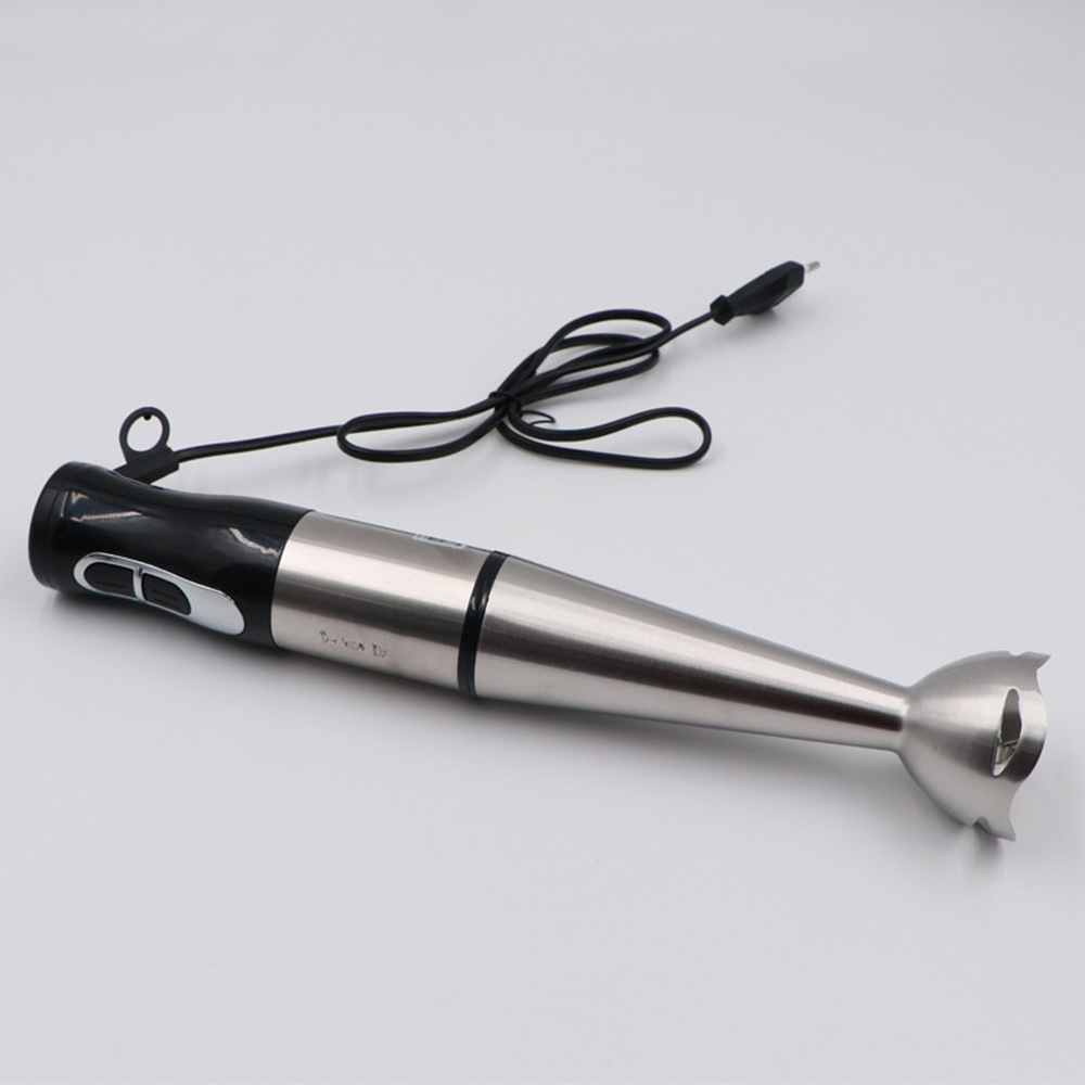Máy xay đa năng cầm tay, lưỡi dao sắc nhọn, hiệu suất cao - K1424