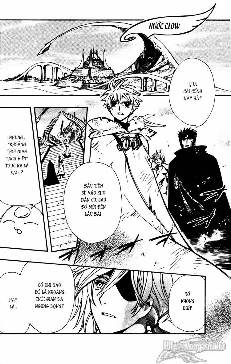 huyền thoại đôi cánh chapter 184 3