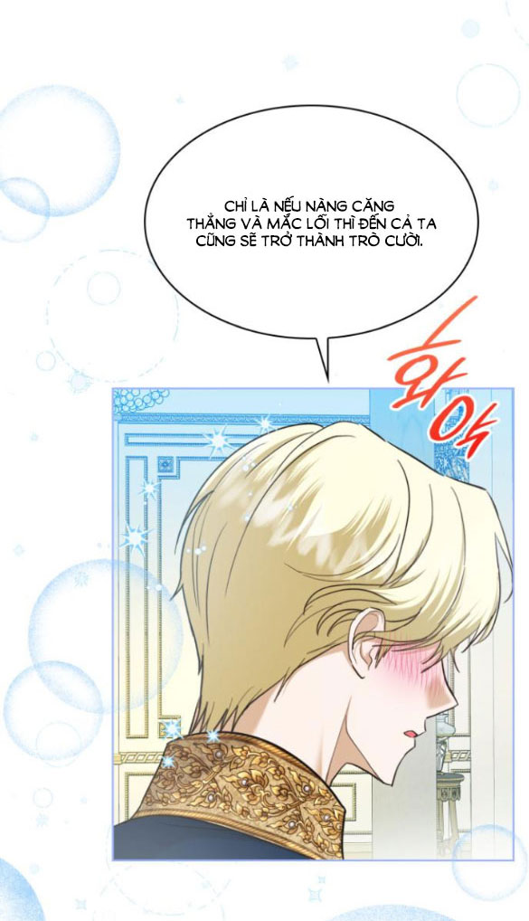 tôi trở thành vợ cũ của nam chính chapter 8.2 46