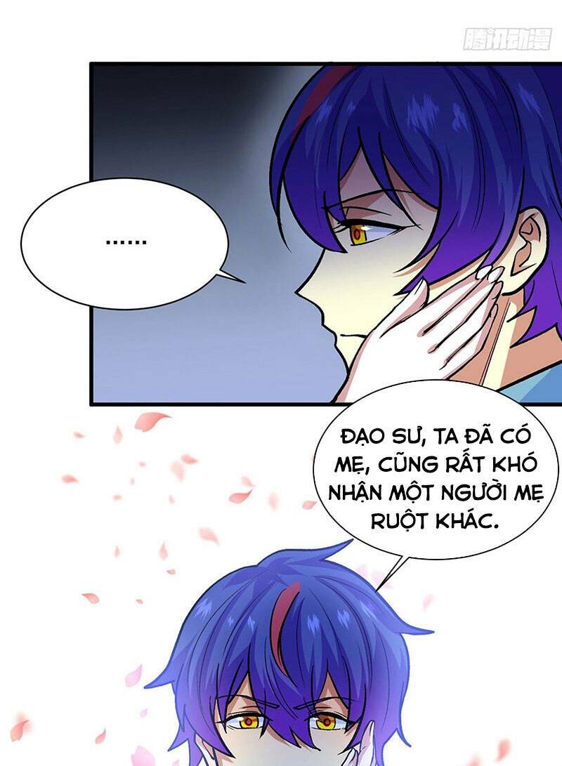 võ đạo độc tôn chapter 433 21