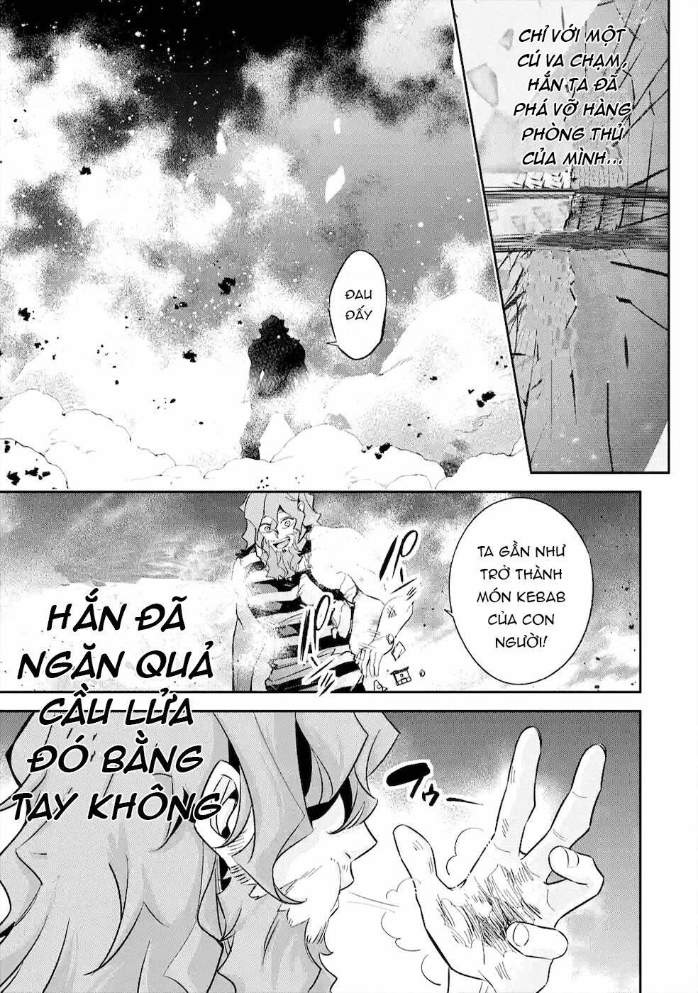 shokei sareta kenja wa lich ni tensei shite shinryaku sensou wo hajimaru chapter 9 10