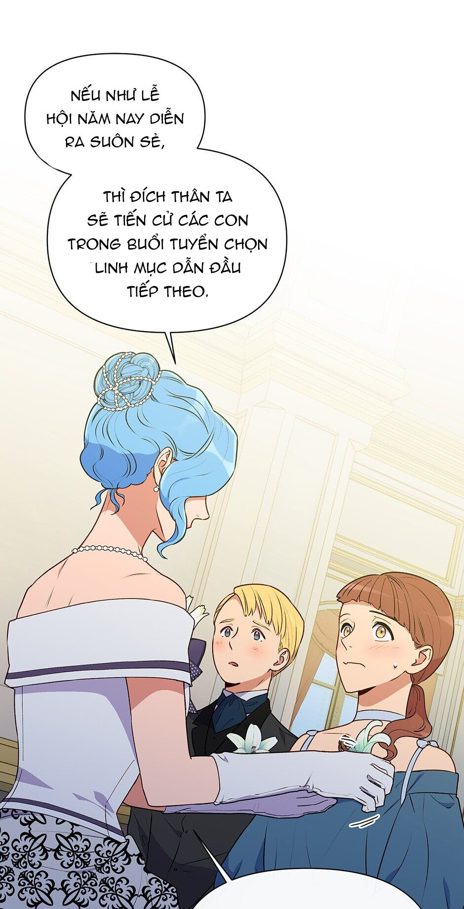 bản khế ước với nữ công tước ác ma chapter 91 1