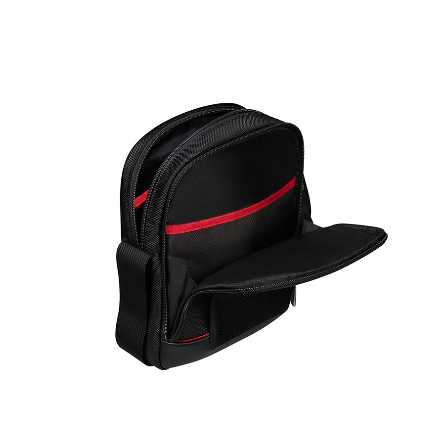 Túi đeo chéo Samsonite Pro-Dlx 6 CrossOver M 9.7in