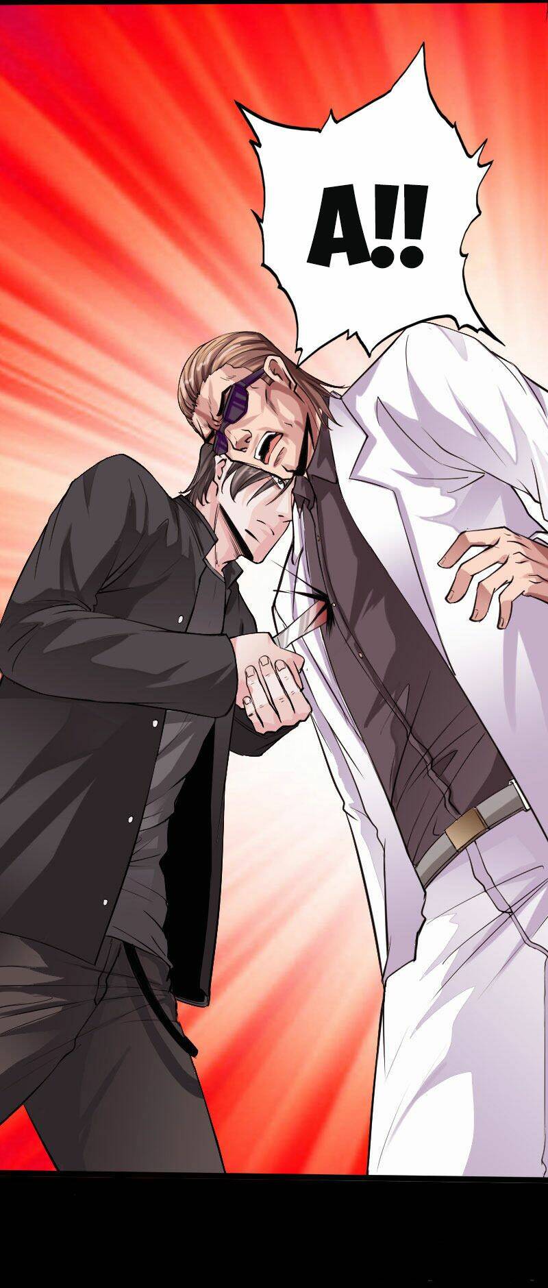 tuyệt phẩm tà thiếu chapter 57 10