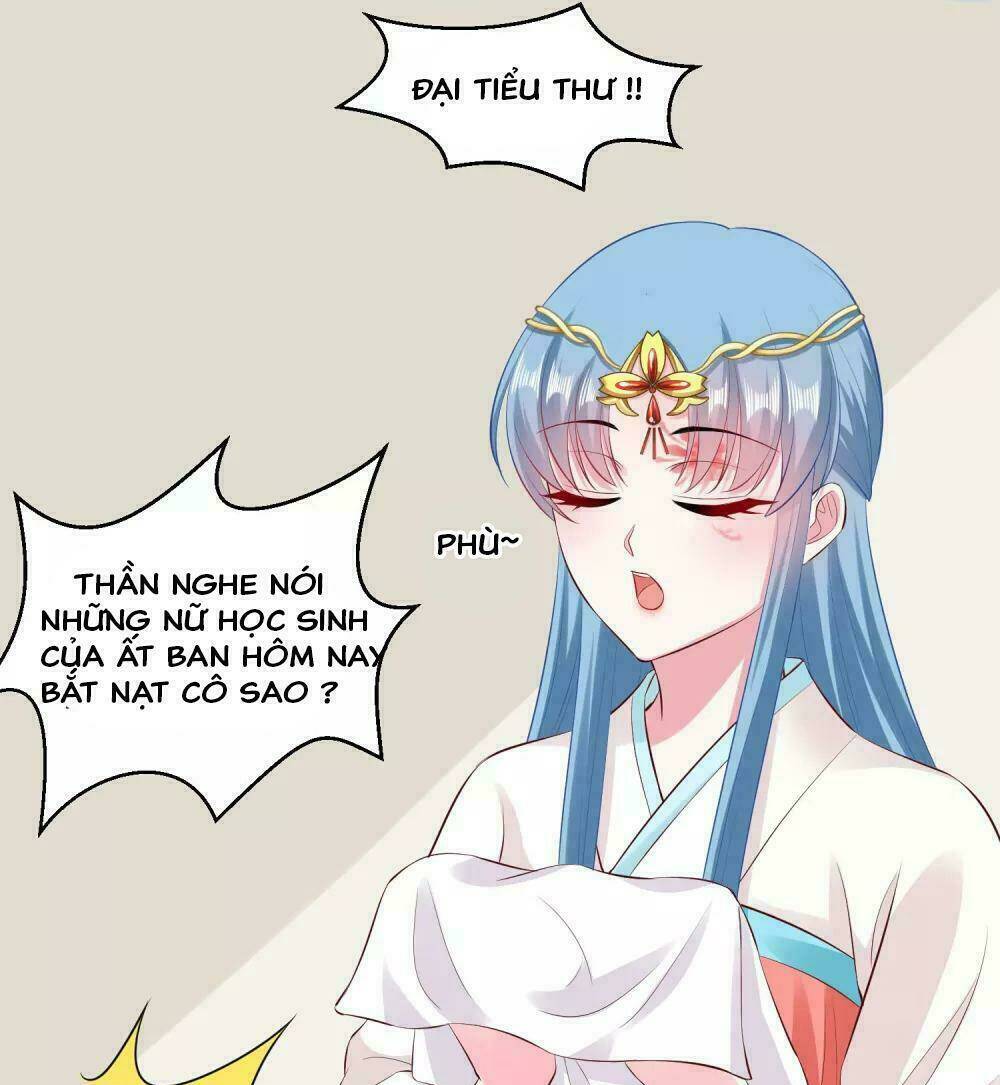 độc y đích nữ chapter 15 19