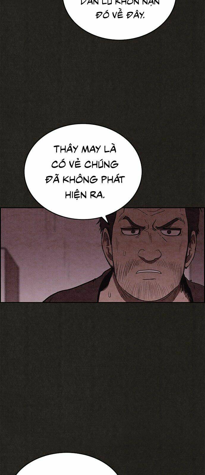 quái vật tại chung cư xanh chapter 103 53