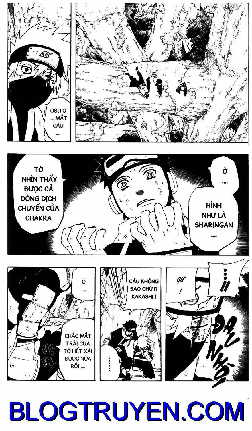 naruto - cửu vĩ hồ ly chapter 243 3