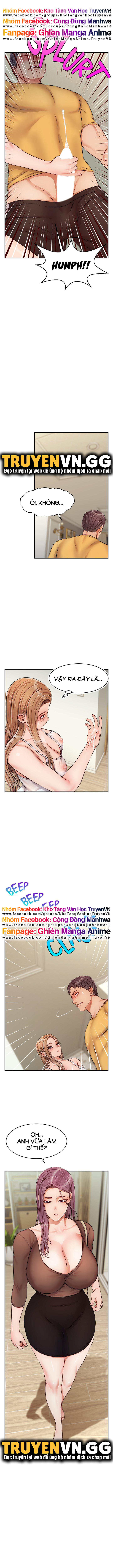 cả nhà thương nhau chapter 26 3