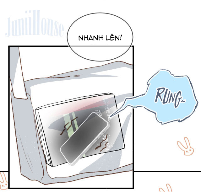 dù sao tôi vẫn vĩ đại như vậy chapter 6 17