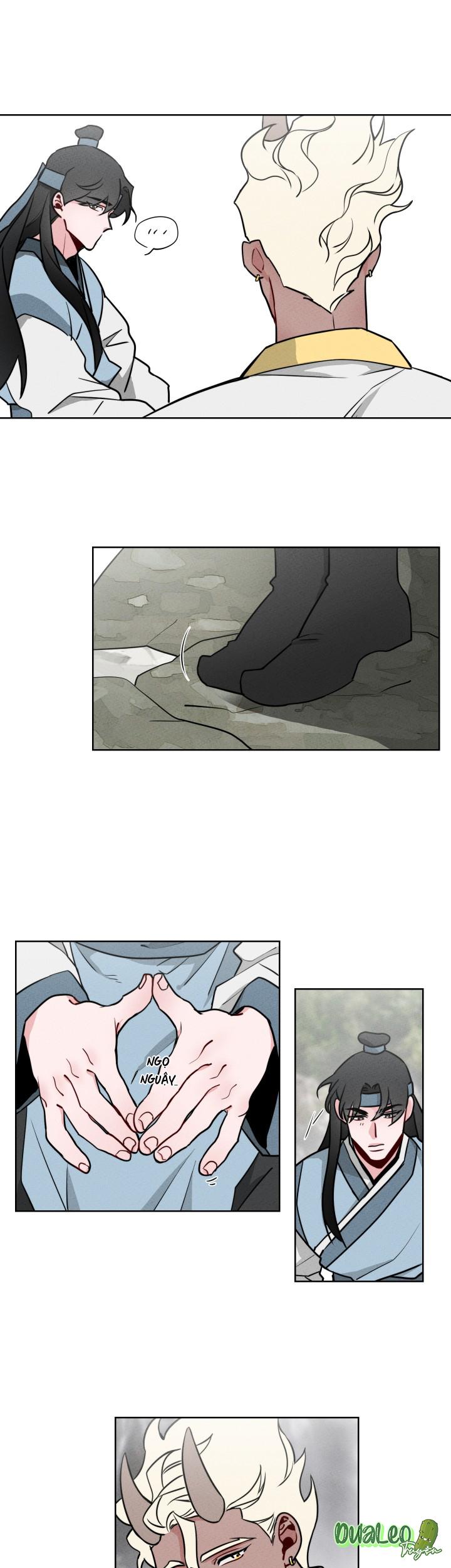 shinsujeon chapter 5 14