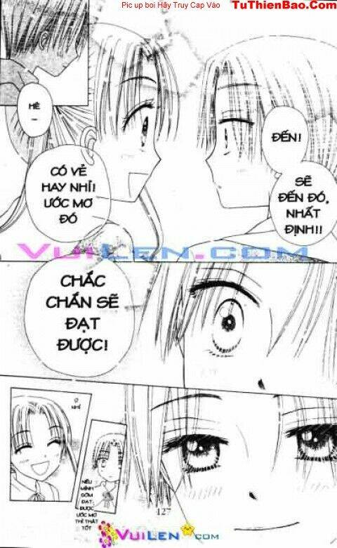 gakuen alice chapter 17 127