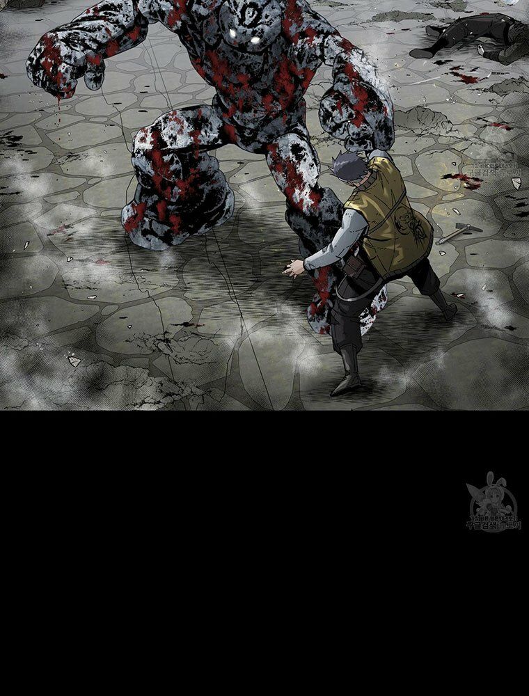 mật mã mê cung chapter 21 5