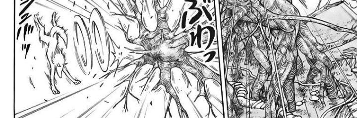 thánh tỏi sành ăn chapter 57 17