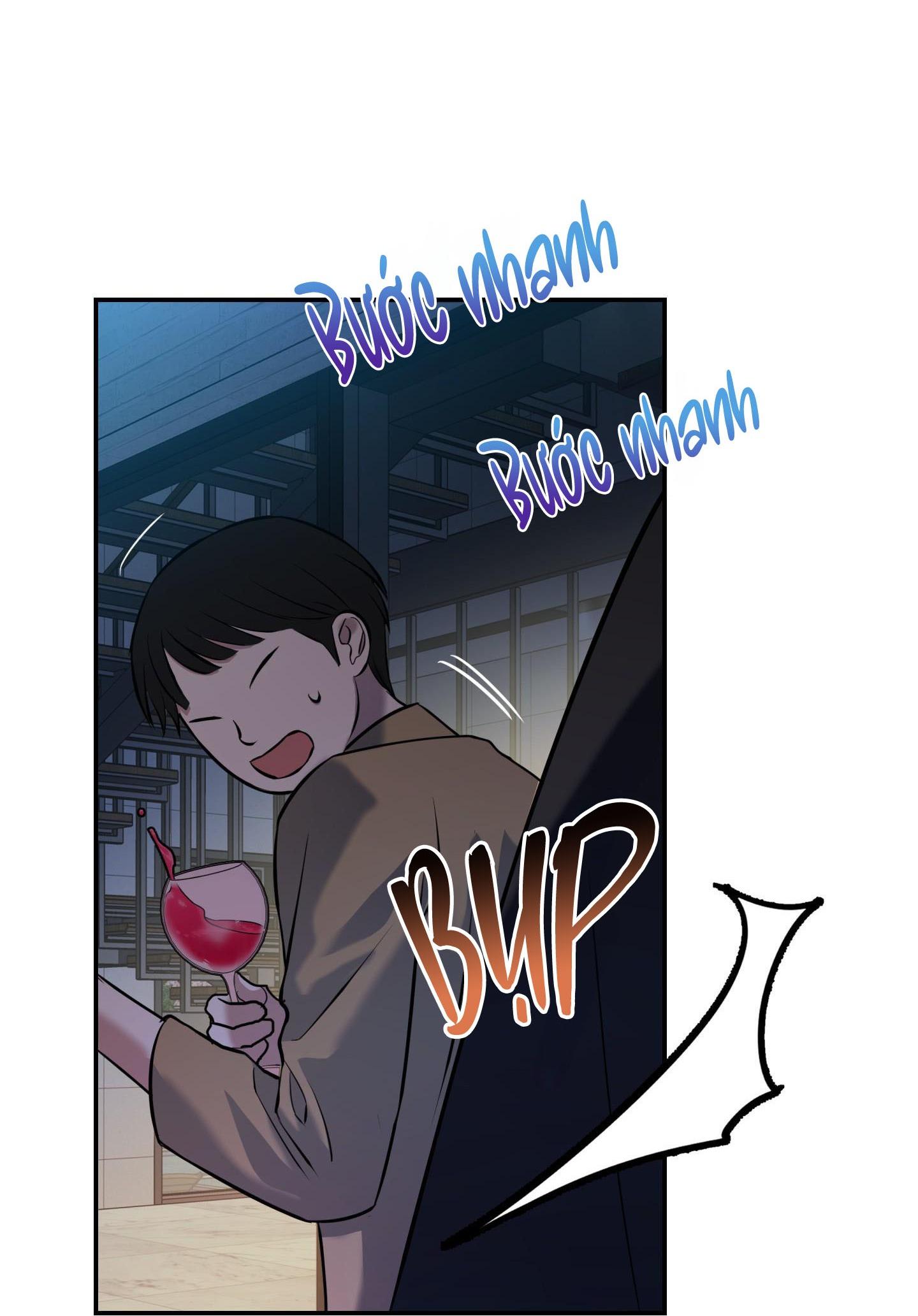 alpha mặt hàng không thể trả chapter 5 7