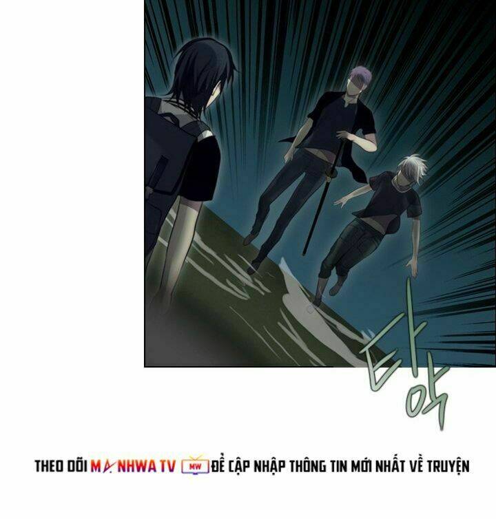 người cống hiến chapter 7 28