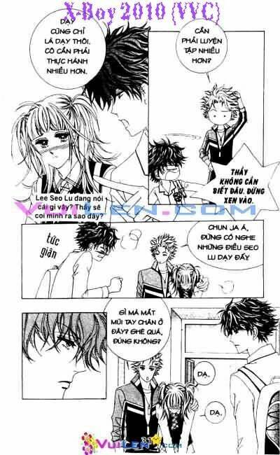 high school bullying chapter 7 1