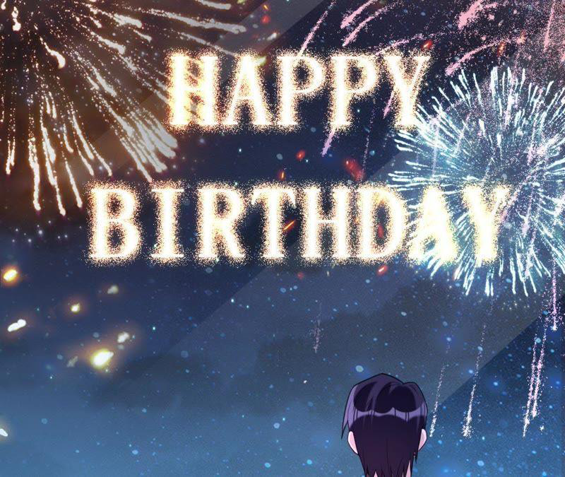 thần luân mật luyến chapter 118 3