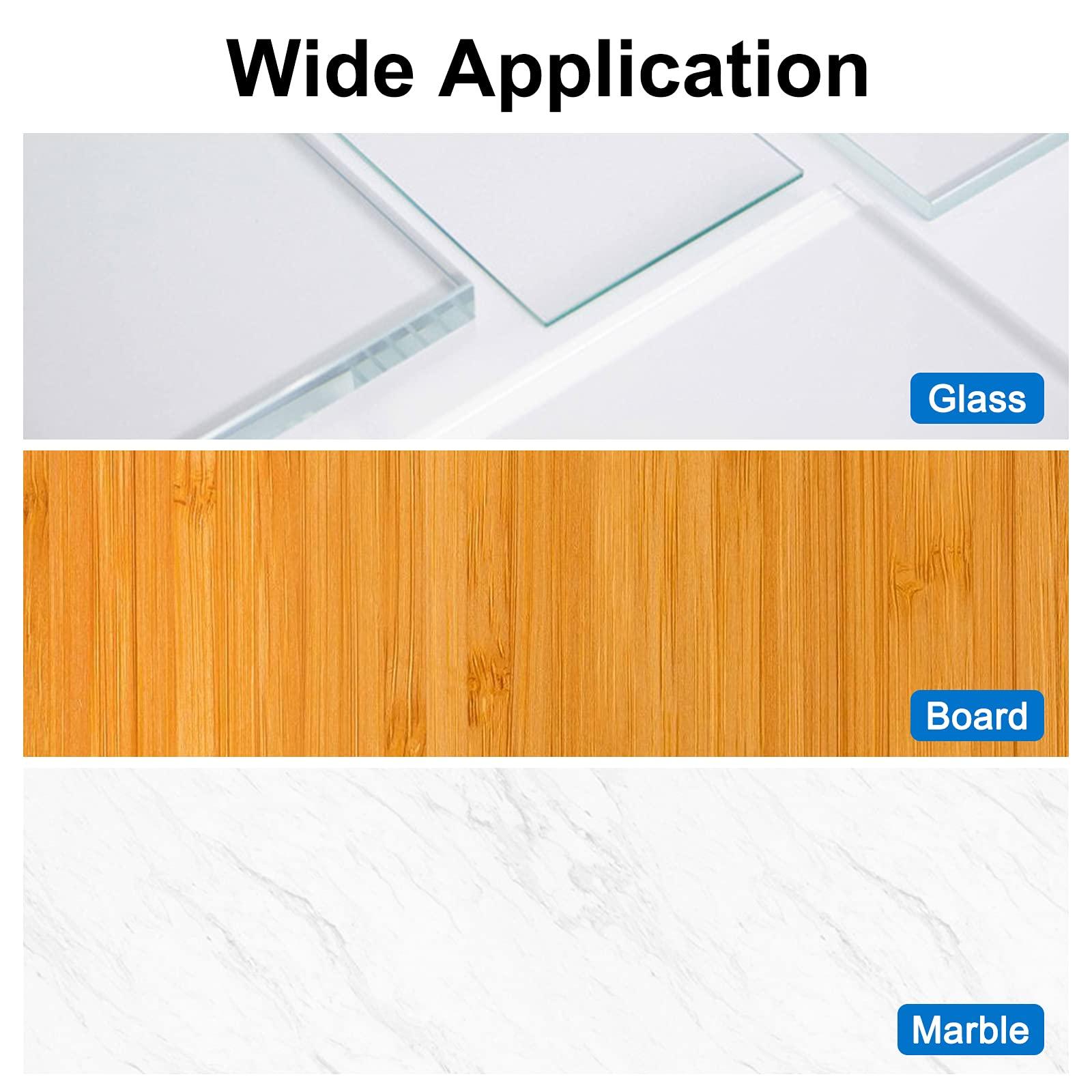 Kẹp Universal-C, 2 mảnh hợp kim nhôm, kẹp bảng C Universal với lỗ ren 1/4 và 3/8 cho camera bàn làm việc