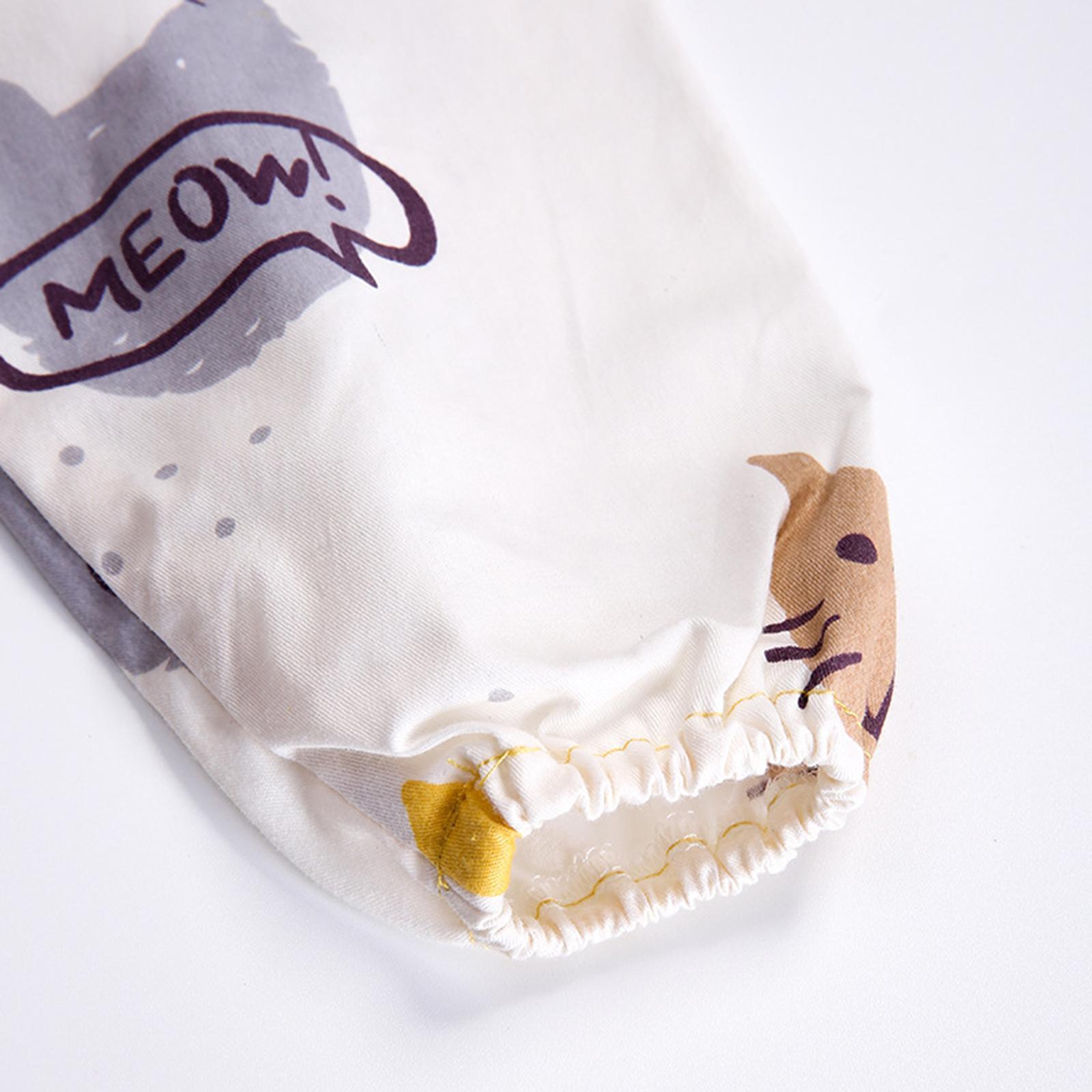 Reusable Eating Feeding Teething Weaning Kitten