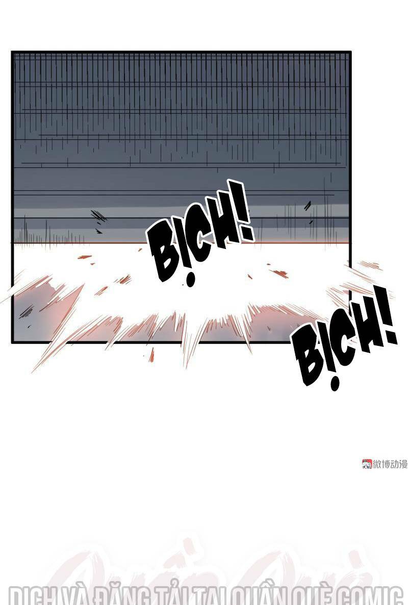 sau mạt thế tôi trở thành thức ăn chapter 4 31