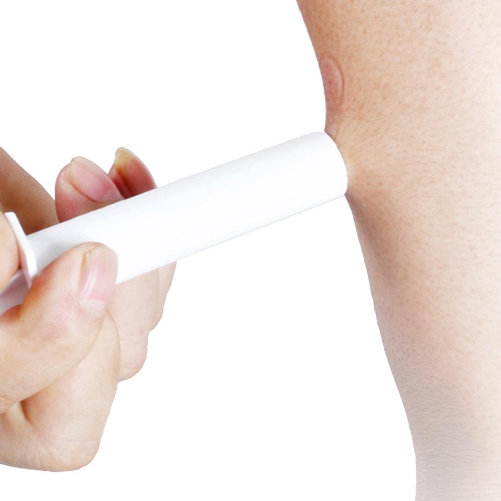 Ống tiêm khẩn cấp sơ cứu khi bị tấn công bởi động vật hoang dã, chống viêm nhiễm do muỗi cắn để đi bộ cắm trại ngoài trời