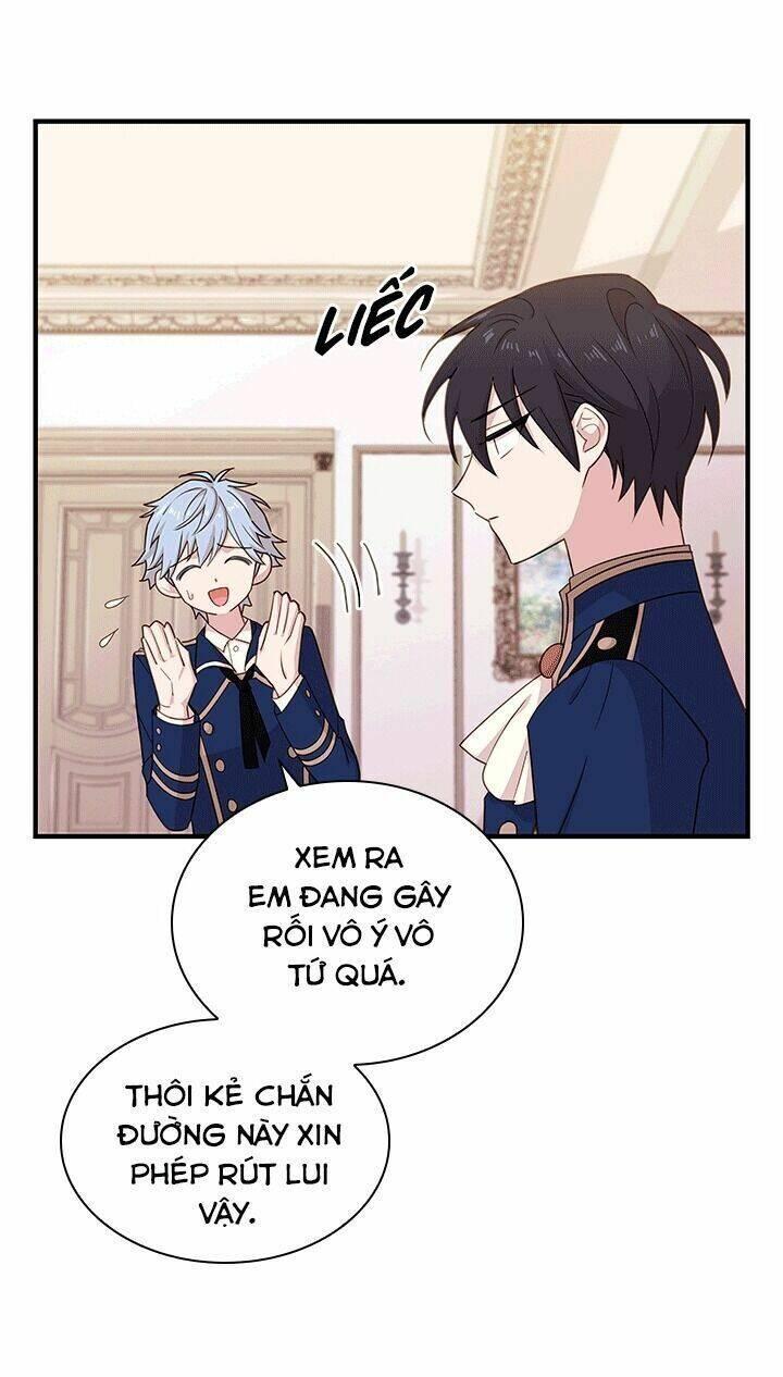 để yên cho tiểu thư hiền chapter 28 37