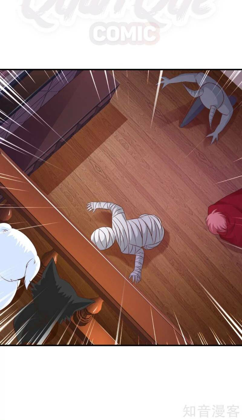 tối cường vận đào hoa chapter 79 36