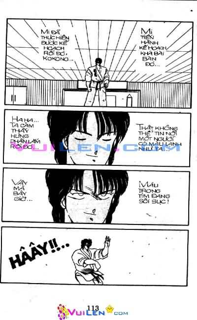 truyền nhân atula - shura no mon i chapter 4 114