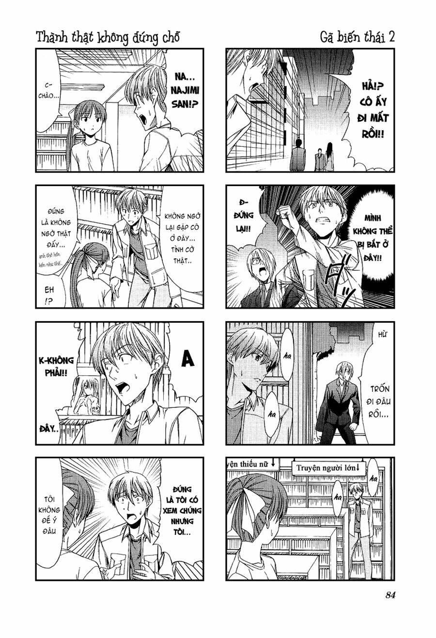 doujin work chapter 10 4