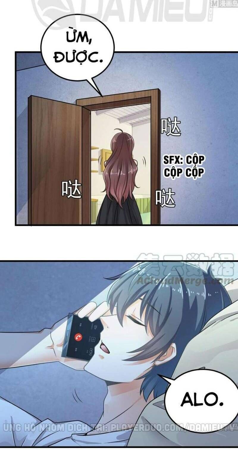 địa phủ khai phá thương chapter 155 10