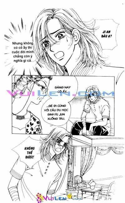 bữa tối của hoàng tử chapter 8 43